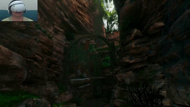 Horizon Call Of The Mountain прохождение начало