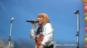 Жанна Гамит - Ты скажи