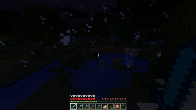 Настырные зомби minecraft(ВЫЖИВАНИЕ) смотреть онлайн