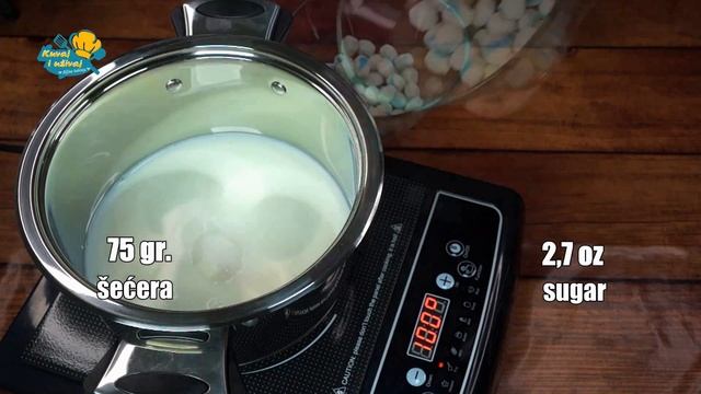 NAJBOLJI RECEPT ZA LEDENE KOCKE - Extra osvežavajuce sa mentol bombonama... Da se podsetimo... смотреть онлайн