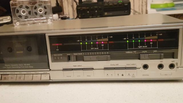 Technics RS-B13 смотреть онлайн