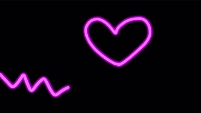 *TAKING REQUESTS* Dragonpuppet//protogen face animation 🩷pink/purple💜 (FREE TO USE) смотреть онлайн