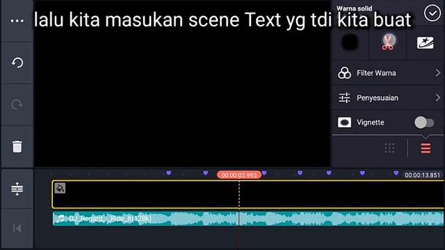 TUTORIAL AMV KINEMASTER//3d Cam, Animasi text, Ngepasin beat dan Cara buat TransitionSmooth смотреть онлайн