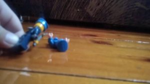 Сериал "Паразит" Серия 1