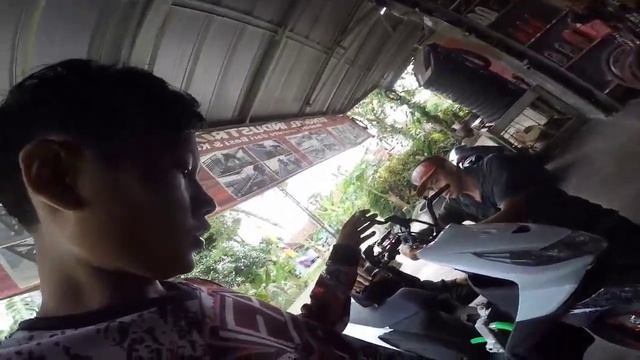 TERHARU SEDIH DITINGGAL TOURING JAUH SAMA BANG VIRAL ⁉️ смотреть онлайн