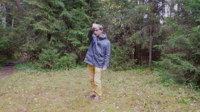 ЩИТ МАГА смотреть онлайн