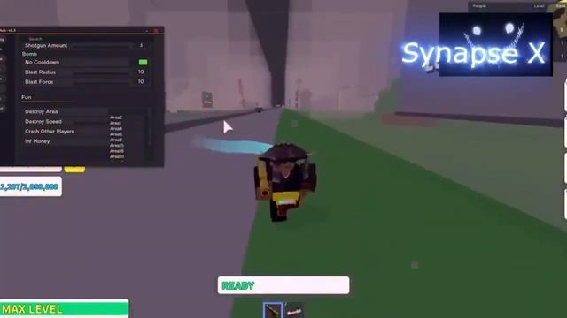 SYNAPSE X CRACKED | NEW UPDATE | NEW 2022 UPDATE смотреть онлайн
