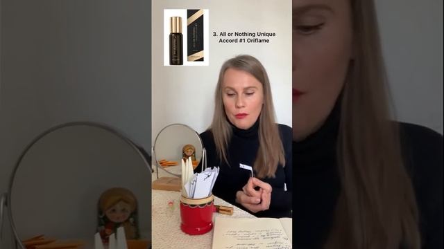 Blind test profumi - @Inturin смотреть онлайн