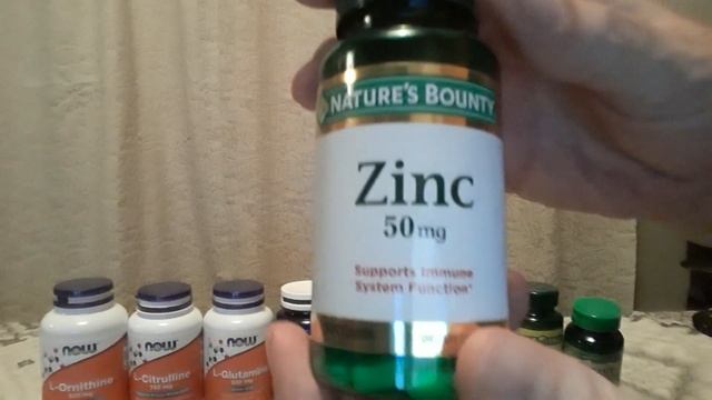 Supplements for male genital (and overall) good health! смотреть онлайн