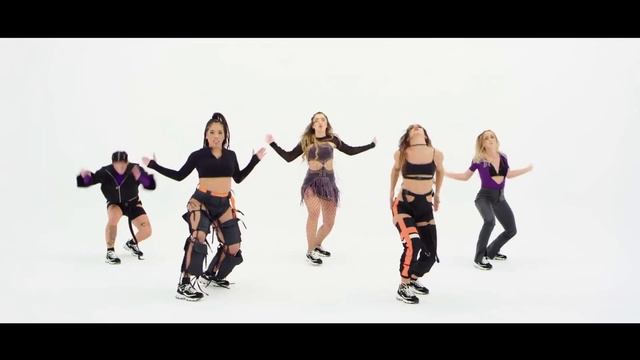 Lola Indigo - Mujer Bruja x Maldicion (MUSH-UP REMIX TOUR) смотреть онлайн