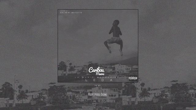 Leda - Caribou Maore смотреть онлайн