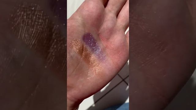 #обзоркосметики #макияж #бюджетнаякосметика #палеткатеней #тени #покупкикосметики #catrice #сияшки смотреть онлайн