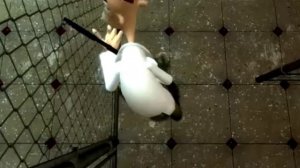 история фуфелшмерца и перри утконоса (перезалив с youtube)