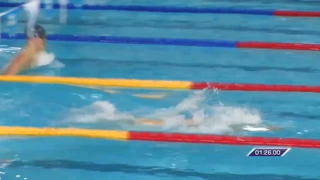 Крымчан Антон Погребняк выиграл Всероссийские соревнования смотреть онлайн