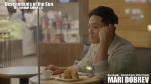 PLAYLIST ОСТЫ ИЗ ДОРАМ НА РАЗНЫХ ЯЗЫКАХ  N01