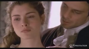 How i love you / Элиза и Фабрицио / сериал "Элиза"