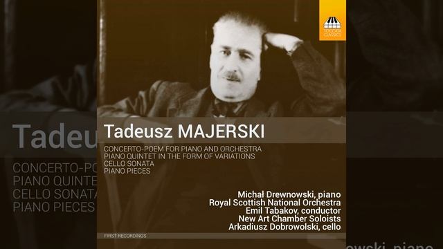 Piano Quintet in the Form of Variations: Variation 1: L'istesso tempo смотреть онлайн