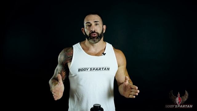 ON Micronized Creatine Product Review | Body Spartan Product Review смотреть онлайн