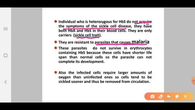 Hb & hemoglobinopathies смотреть онлайн