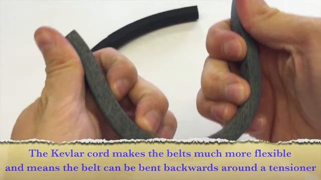 Kevlar Belts - BearingShopUK смотреть онлайн