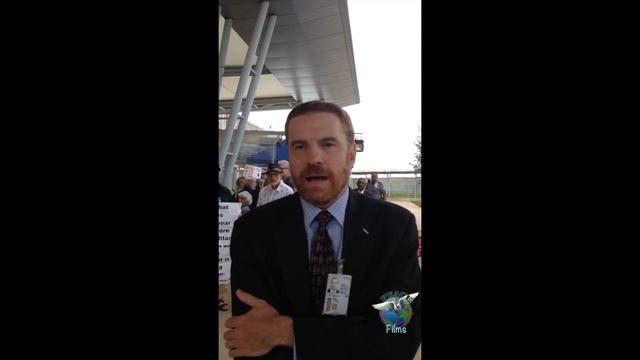 9/26 Protest at Pentagon #NoWar2016 Part 3 смотреть онлайн