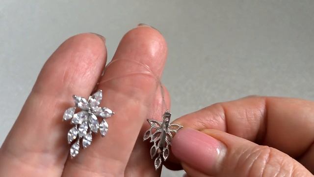 Серебряные украшения, Обзор, Продажа, смотреть онлайн