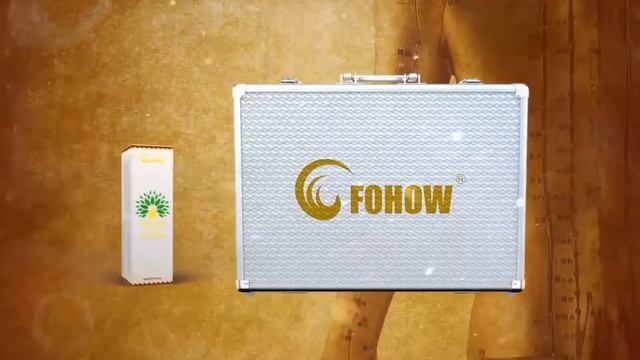 FOHOW产品宣传片 2018 смотреть онлайн
