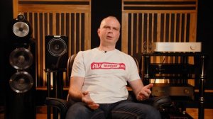 Российский усилитель SCIBER Amploi. Обзор с участием Михаила Кучеренко.