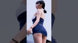 [8K] 220514 송주아 SongJooA 직캠 @TS튜닝카 페스티벌 by DaftTaengk (1)