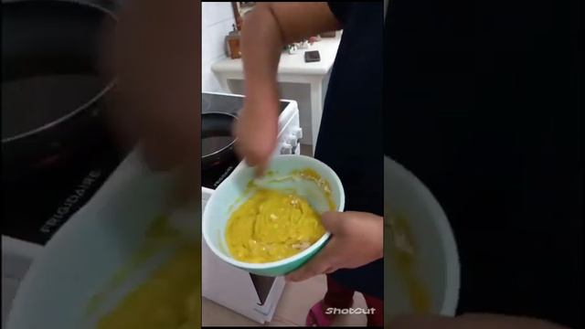 Готовим перуанские блюда вместе смотреть онлайн