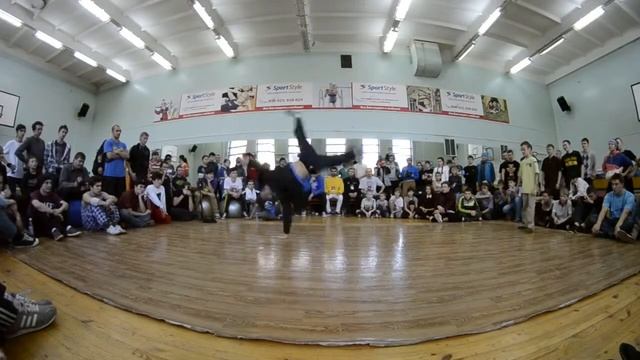 Муха vs Argentum смотреть онлайн