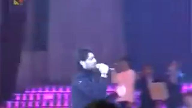 Sadriddin Najmiddin   BEQARORI Official HD  Садриддини Начмиддин   БЕКАРОРИ 2015