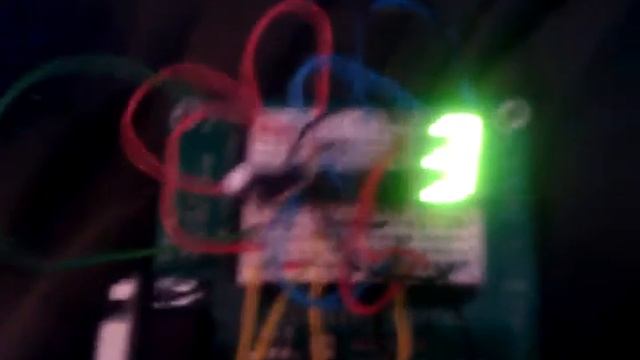 555/4026/7seg. Display on small bread board 1hz смотреть онлайн