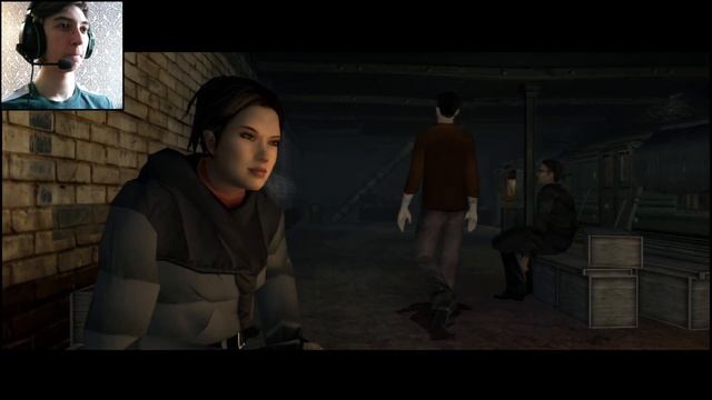 ФИНАЛ ► Fahrenheit: Indigo Prophecy Remastered #9 смотреть онлайн