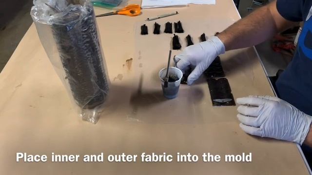 Molding A DLG Peg смотреть онлайн