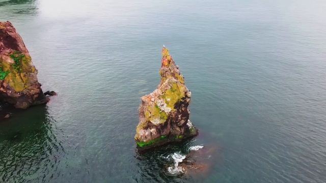 Лагерные бухты, Камчатка смотреть онлайн