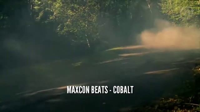 MAXCON BEATS - COBALT
