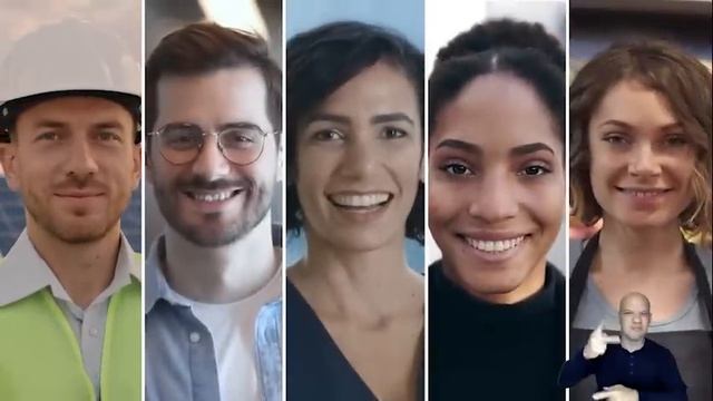 CFSE ¡Tenlo por seguro! смотреть онлайн