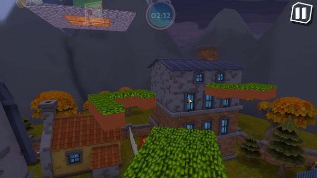 ИГРАЮ ТЮРЕМЩИК ПОЛИЦЕЙСКИЙ ПРИВЕТ СОСЕД - Dark Riddle ПОХОЖАЯ ИГРА на Hello Neighbor смотреть онлайн