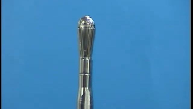 Fixion Peg expansion for presentation смотреть онлайн