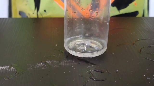 Дослiд. Вода и масло смотреть онлайн