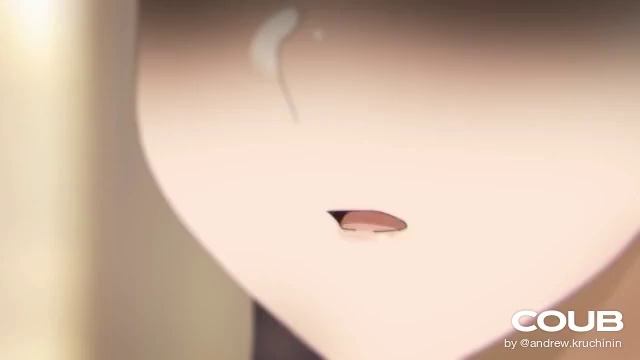 Аниме под музыку 447