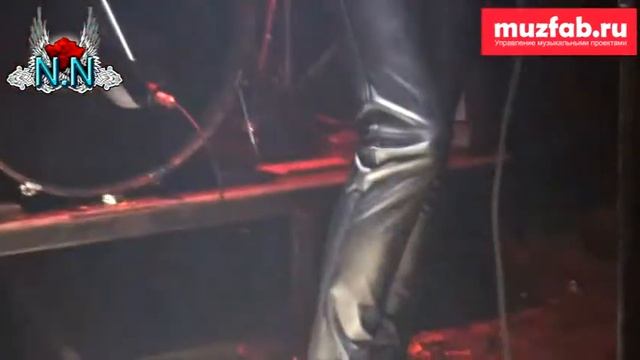 Vilmina JC- Вода (live) смотреть онлайн