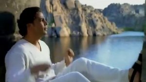 Amr Diab Awedony official video clip