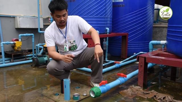 (353-75) ข้อต่ออุปกรณ์ PVC สวมล็อค PE смотреть онлайн