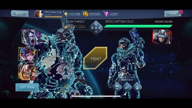 Rise Of Krypton | x3 Subs Defeated | Injustice 2 Mobile смотреть онлайн