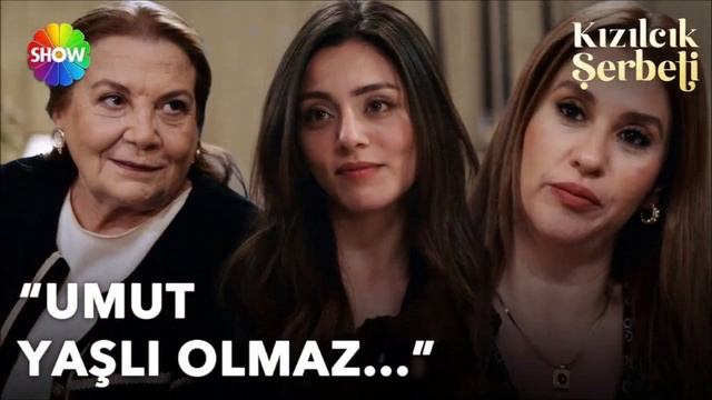Чего ожидать в новой серии сериала «Кызылджик Шербети»? смотреть онлайн