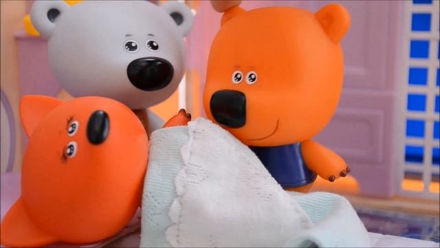 Ми-ми-мишки, лучшие Летние серии, Лето не уходи# Мультфильм Ми-ми-мишки смотреть онлайн