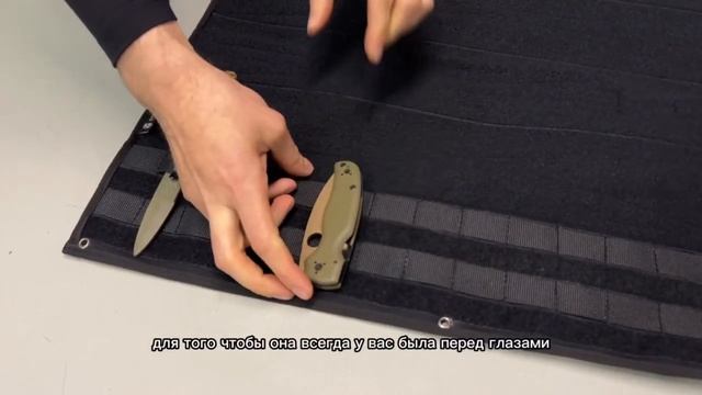 ДЯГ. Новинка - Velcro Kovёr XXL! смотреть онлайн