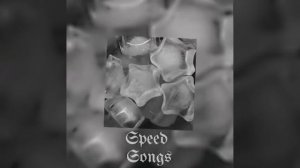 Кубик льда - (speed up)